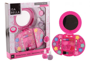 Johntoy make-up set met spiegel