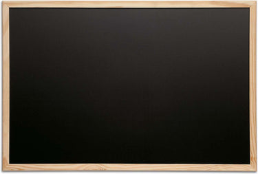 Maul bord 2523070 zwart niet magnetisch