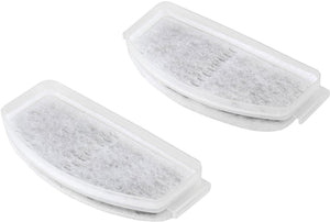 Ebi pet water feeder carbon filter vervanging voor mango