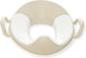 My carry potty brilverkleiner beige – wc verkleiner peuter – toilettrainer – antislip – zindelijkheidstraining