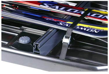Thule motion xt sport touring sport ski drager adapter zwart