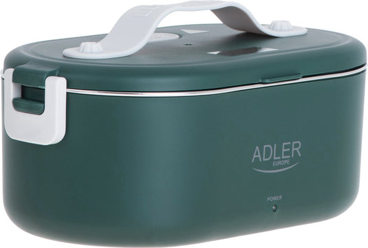 Adler test