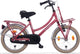Alpina Cargo M16 Rood