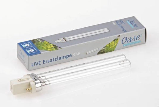 Oase vervanglamp uvc 9 w