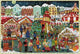 Ravensburger frohe weihnachten (500) aanbieding.