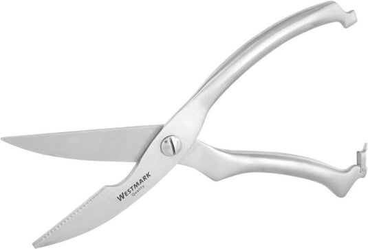 Westmark gevogelteschaar classic - 25,5 x 5 x 1,5 cm – rvs