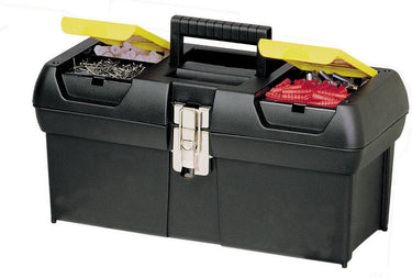 Stanley batipro 12.5 1-92-064 - gereedschapskoffer - 2 compartimenten