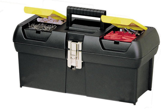 Stanley batipro 12.5 1-92-064 - gereedschapskoffer - 2 compartimenten