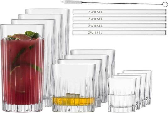 Schott zwiesel stage 17-delige set