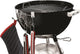Weber tool set houder