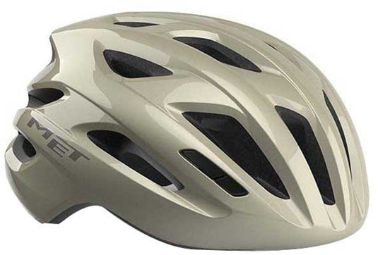 Met idolo mips fietshelm mannen vrouwen – fietshelm racefiets volwassenen – maat m l (52-59cm) – gray allic