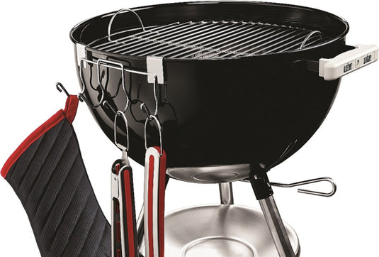 Weber tool set houder