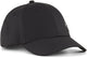 Puma ess metal cat bb cap jr unisex pet - black