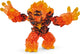 Schleich eldrador creatures - speelfiguur - lava demon - kinderspeelgoed voor jongens en meisjes - vanaf 7 jaar - 70145