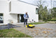 Kärcher home garden 2.644-033.0 zijbezem