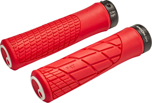 Ergon Handvatten GA2 risky red