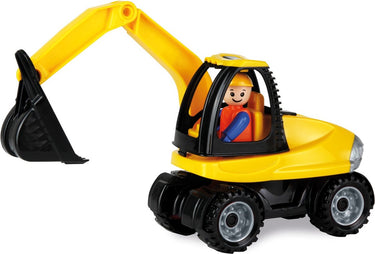 Lena graafmachine truckies 25cm