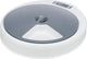 Trixie tx4+1 - automatische voerdispenser - 5 maaltijden van 240 ml - droogvoer - natvoer