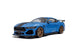 Ford shelby mustang super snake 2024 - 1:18 - solido