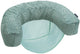 Bestway everluxe™ luxueuze stoffen noedelstoel lounger