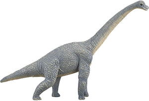 Mojo prehistorie brachiosaurus - 387044