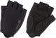 Agu gel gloves - fietshandschoenen - 2 mm gelpadding - siliconen grip - vingerloos - unisex - zwart - m