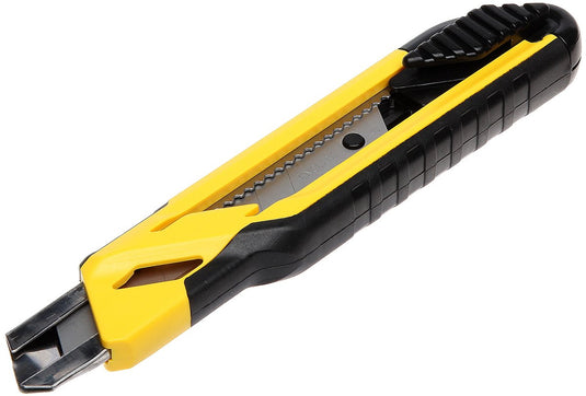 Stanley handgereedschap afbreekmes autolock 18mm - stht10266-0 - stht10266-0