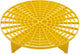 Meguiar's grit guard - voorkomt krassen - 10,125 x 2,5