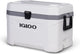 Igloo marine ultra 54 - middelgrote koelbox - 51 liter - wit