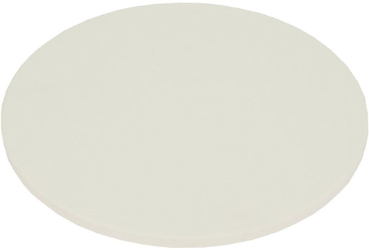 Inferno large pizzasteen - ø38cm - perfect voor pizza en brood - pizzasteen voor kamado barbecue