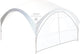 Coleman fastpitch shelter l - sunwall with door