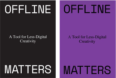 Offline matters cards: truth or dare?