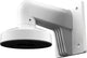Hikvision ds-1272zj-110-trs muursteun van aluminium