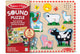 Melissa doug – houten geluidenpuzzel – boerderij