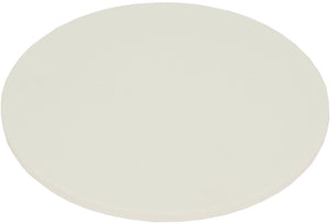 Inferno large pizzasteen - ø38cm - perfect voor pizza en brood - pizzasteen voor kamado barbecue