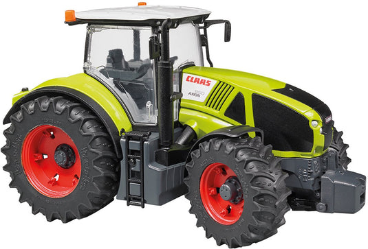 Bruder 3012 claas axion 950 tractor