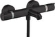 Hansgrohe ecostat opbouw badthermostaat comfort mat zwart
