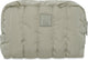 Jollein etui puffed - olive green