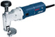 Bosch plaatschaar gsc 2,8 (inbusstiftsleutel sw 2,5, inbusstiftsleutel sw 5, instelmal, mes)