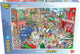 Goliath golitath that's life city edition: parijs legpuzzel - 1000st.
