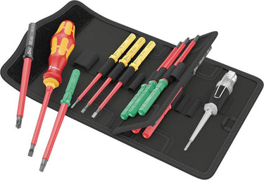 Wera kraftform kompakt vde 16 universal 1 wisselklingset elektronica
