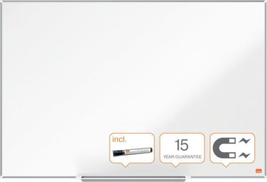 Nobo whiteboard impression pro 1915402