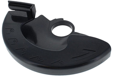 Makita accessoires 419933-2 afscherm bescherm onder-kap voor de dss501zj 419933-2