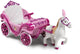 Huffy princess princess koets 7,2v