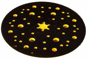 Mirka steunschijf 150 mm ceros deros pros - 5 16 medium