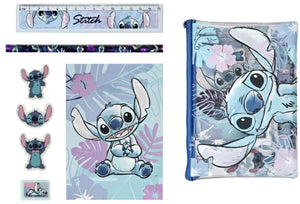 Undercover notitie en schrijfset stitch