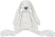 Happy horse konijn richie knuffel 92 cm - wit - baby knuffel