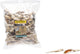 Beeztees konijnenoren met haar - kauwsnacks - hondensnacks - hond - voordeelverpakking - 1000 gram