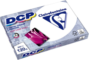 Clairefontaine kopieerpapier 1844c dcp a4
