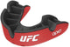 Opro ufc silver superior fit mouthguard - maat s